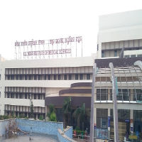 AIIMS Bhubaneswar Campus