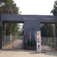 ASBM University Bhubaneswar Campus
