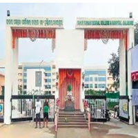 Fakir Mohan Medical College Campus