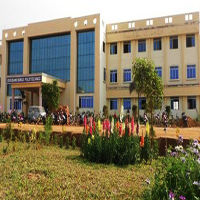 Government Polytechnic Bhubaneswar Campus