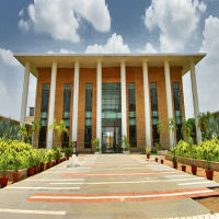 Birla Global University Campus