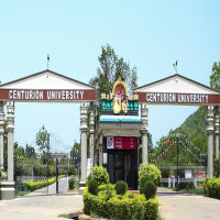 Centurion University Campus