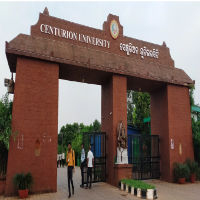 Centurion University Campus