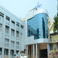 CIPET Bhubaneswar Campus