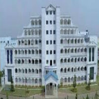 Gandhi Institute for Technology Campus