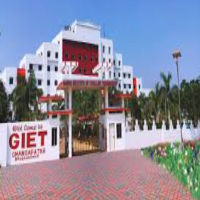 Gandhi Institute of Excellent Technocrats Campus