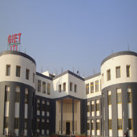 Ganesh Institute of Engineering Campus