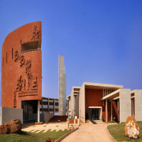 IMI Bhubaneswar Campus