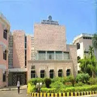 Lord Jagannath Mission’s College of Nursing Campus