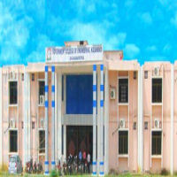 Government College of Engineering Kalahandi campus with academic buildings