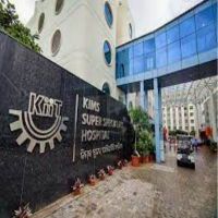 Kalinga Institute of Medical Sciences Campus