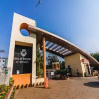 KIIT Bhubaneswar Campus