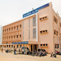 MKCG Medical College Campus