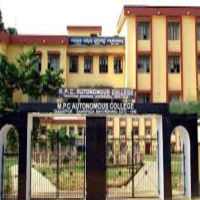 MPC Autonomous College Campus