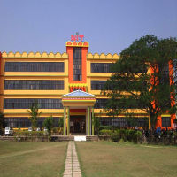 Nalanda Institute of Technology Campus
