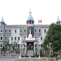 ODM Business School Campus