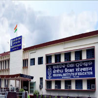 Regional Institute of Education Bhubaneswar Campus