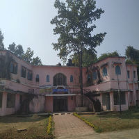 Sambalpur University Campus