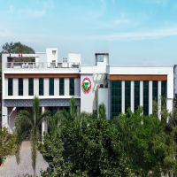 SOA University Bhubaneswar Campus