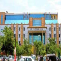 IMS and SUM Hospital Campus