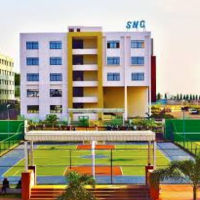 Sum Nursing College Campus
