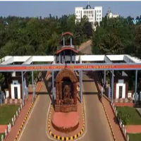 Utkal University Bhubaneswar Campus
