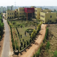 VISWASS College of Nursing Campus